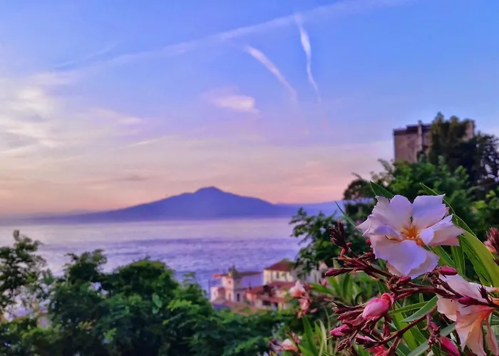 Гостевой дом La Neffola 3*