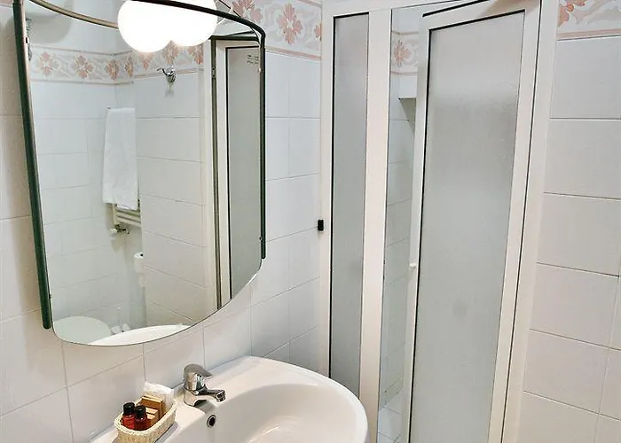 La Neffola Гостевой дом 3*