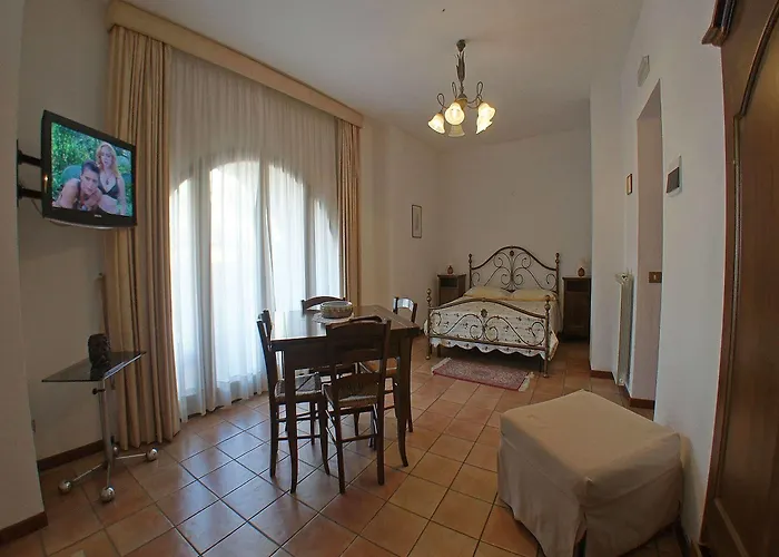 La Neffola 3* Сорренто