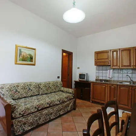 La Neffola 3* Półwysep Sorrentyński