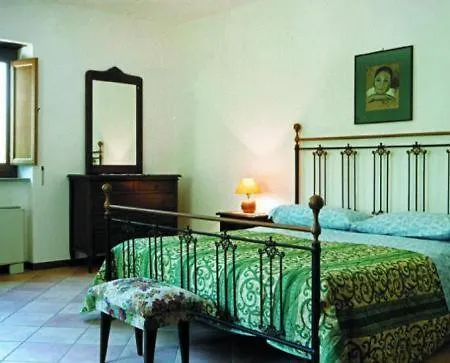 Alloggio per agriturismo La Neffola