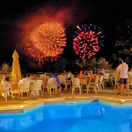 Alloggio per agriturismo La Neffola