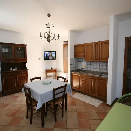 Alloggio per agriturismo La Neffola *