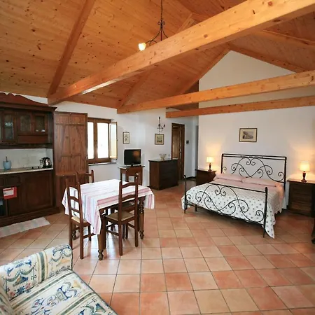Alloggio per agriturismo La Neffola Sorrento
