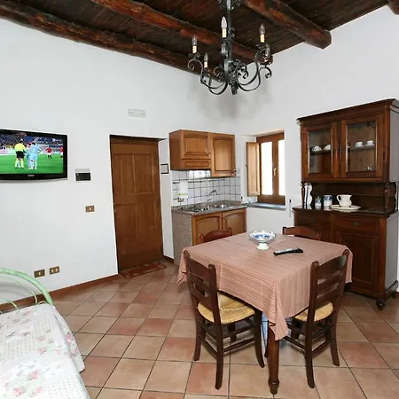 La Neffola Alloggio per agriturismo
