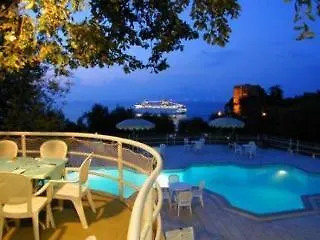 La Neffola Alloggio per agriturismo Sorrento