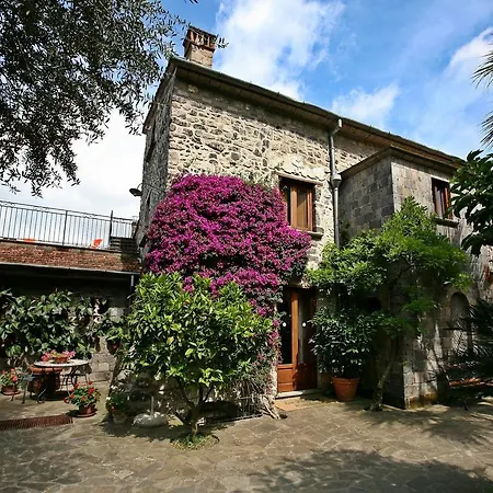 Alloggio per agriturismo La Neffola *