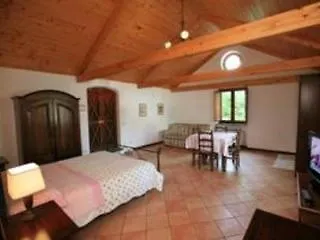 Alloggio per agriturismo La Neffola