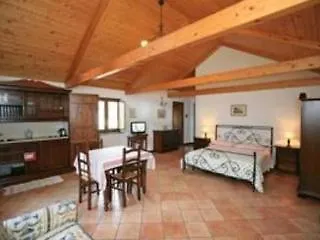 Alloggio per agriturismo La Neffola