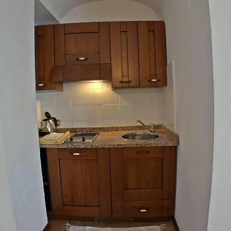 La Neffola Alloggio per agriturismo