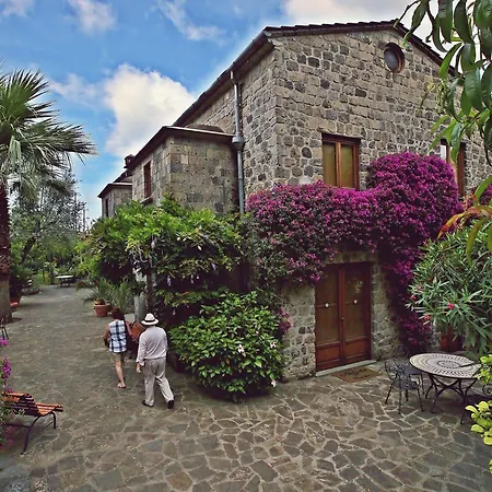 Alloggio per agriturismo La Neffola
