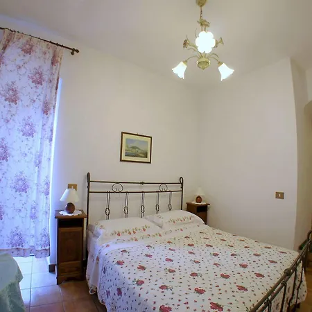 La Neffola Alloggio per agriturismo