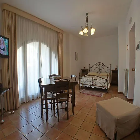 La Neffola 3* Półwysep Sorrentyński