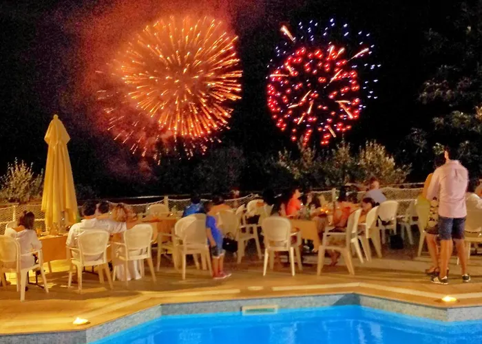 Πανσιόν La Neffola