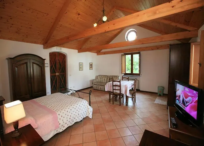 La Neffola Σορέντο