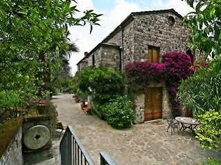 La Neffola Σορέντο