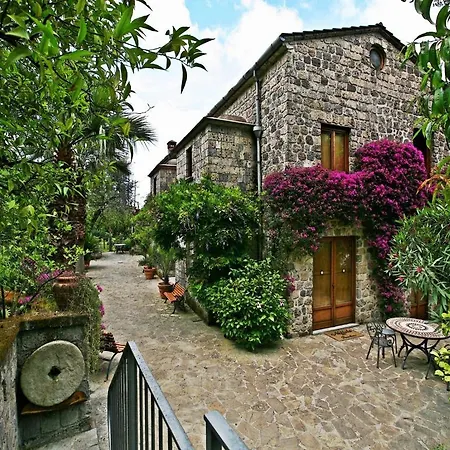 La Neffola Casa de hóspedes 3*