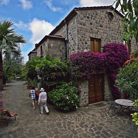 Guest house La Neffola