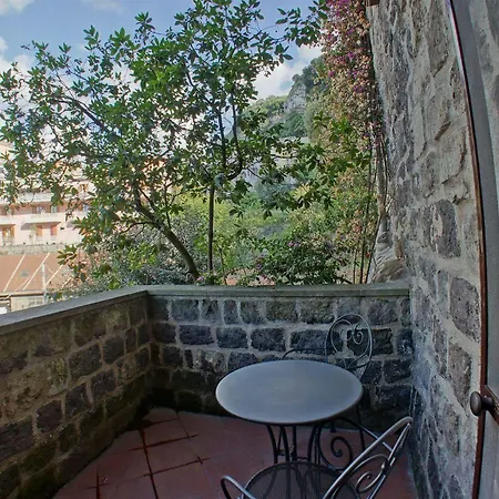 Maison d'hôtes La Neffola