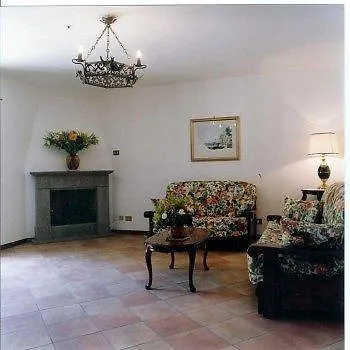 La Neffola Guest house