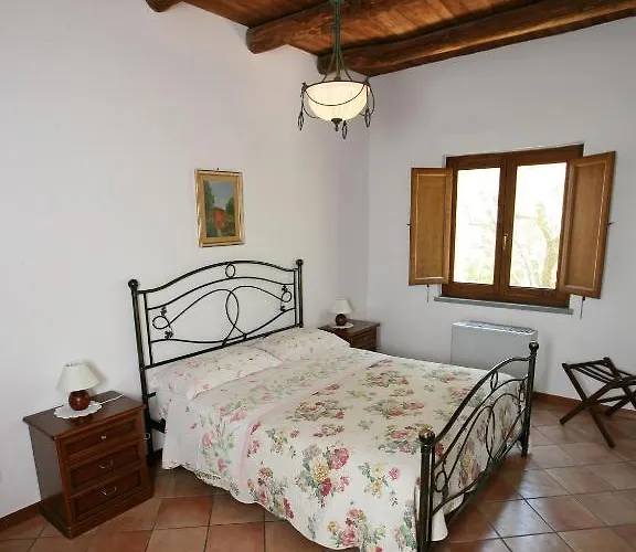 Guest house La Neffola Sorrento