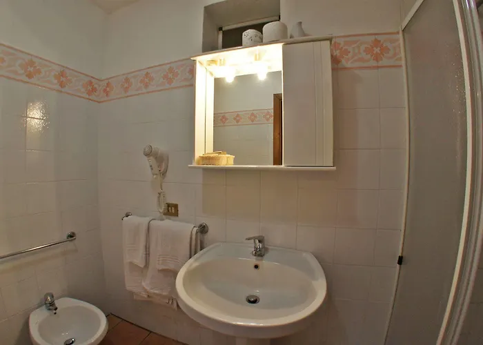 La Neffola Guest house 3*