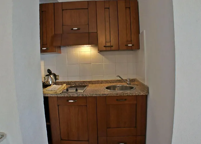 La Neffola Guest house