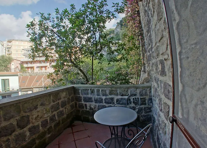 Guest house La Neffola