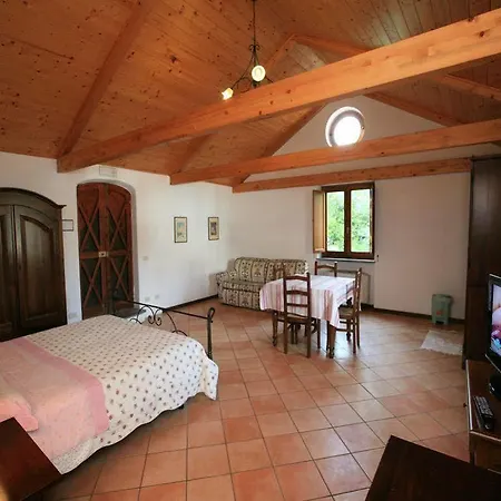 La Neffola سورينتو