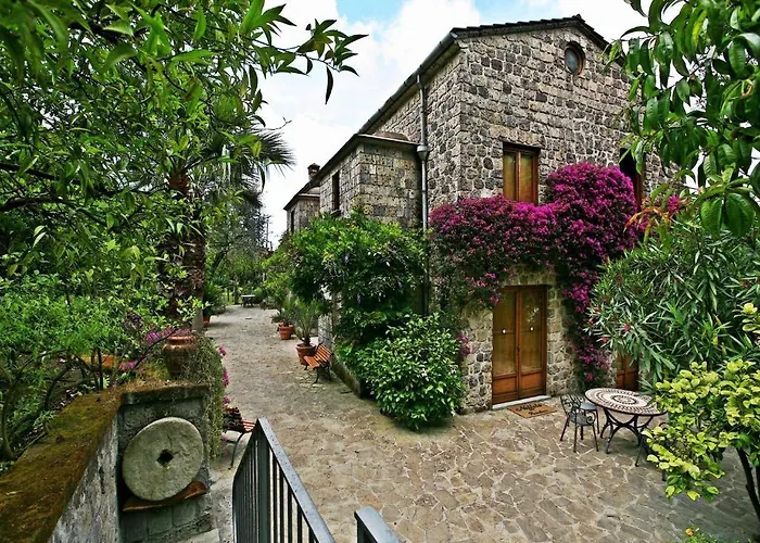 La Neffola Gæstehus 3*